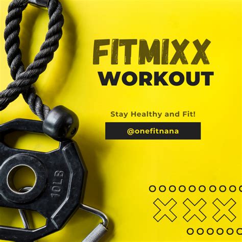 mixx fitness|MIXX FITNESS